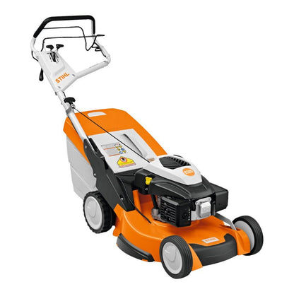 Stihl RM 655.1 VS Push Mower