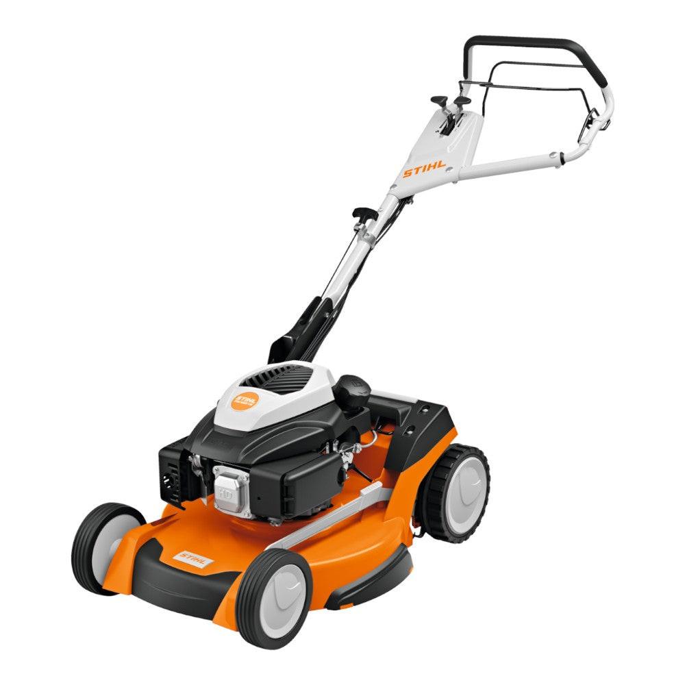 Stihl RM 655.1 VS Push Mower