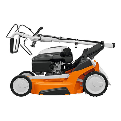 Stihl RM 655.1 VS Push Mower