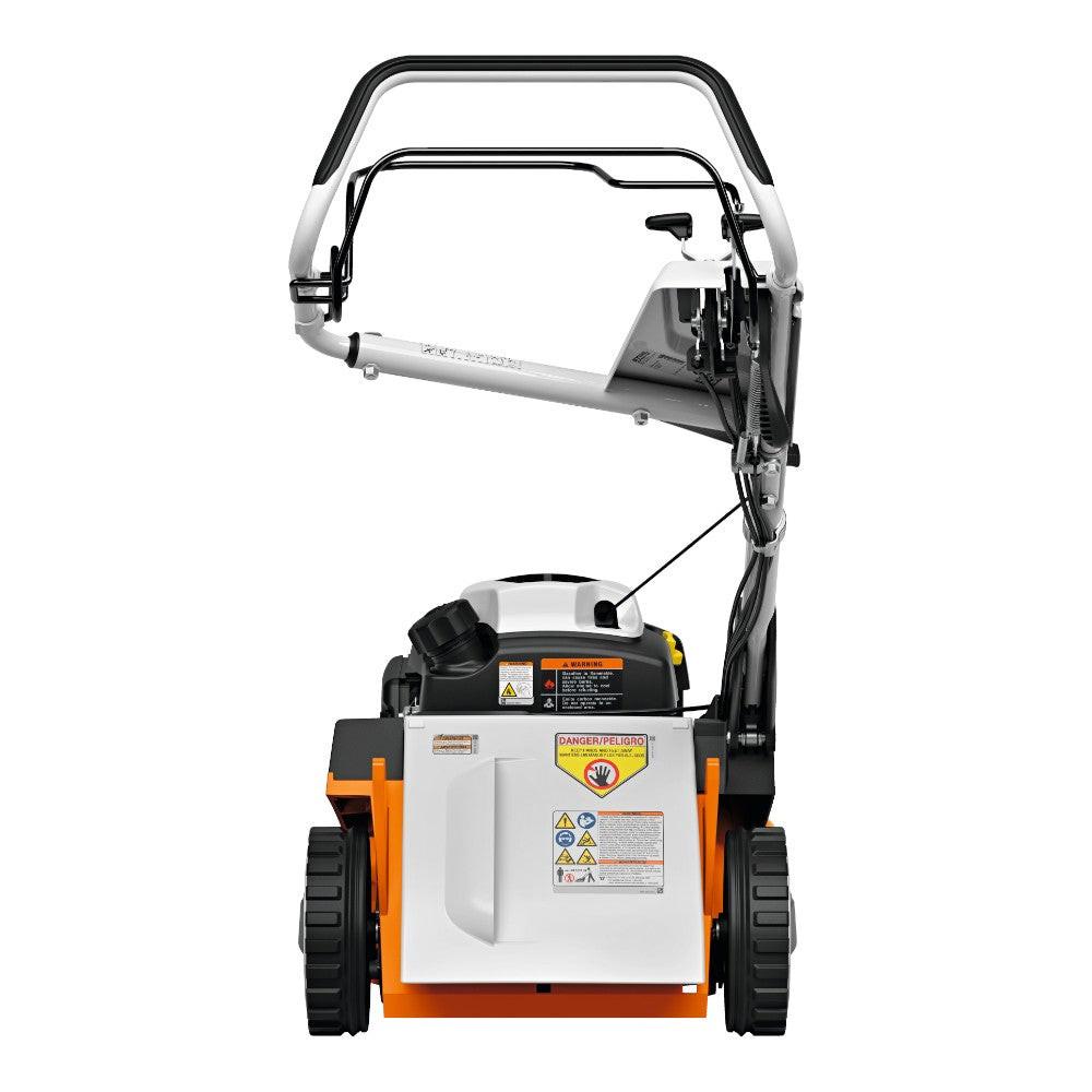 Stihl RM 655.1 VS Push Mower
