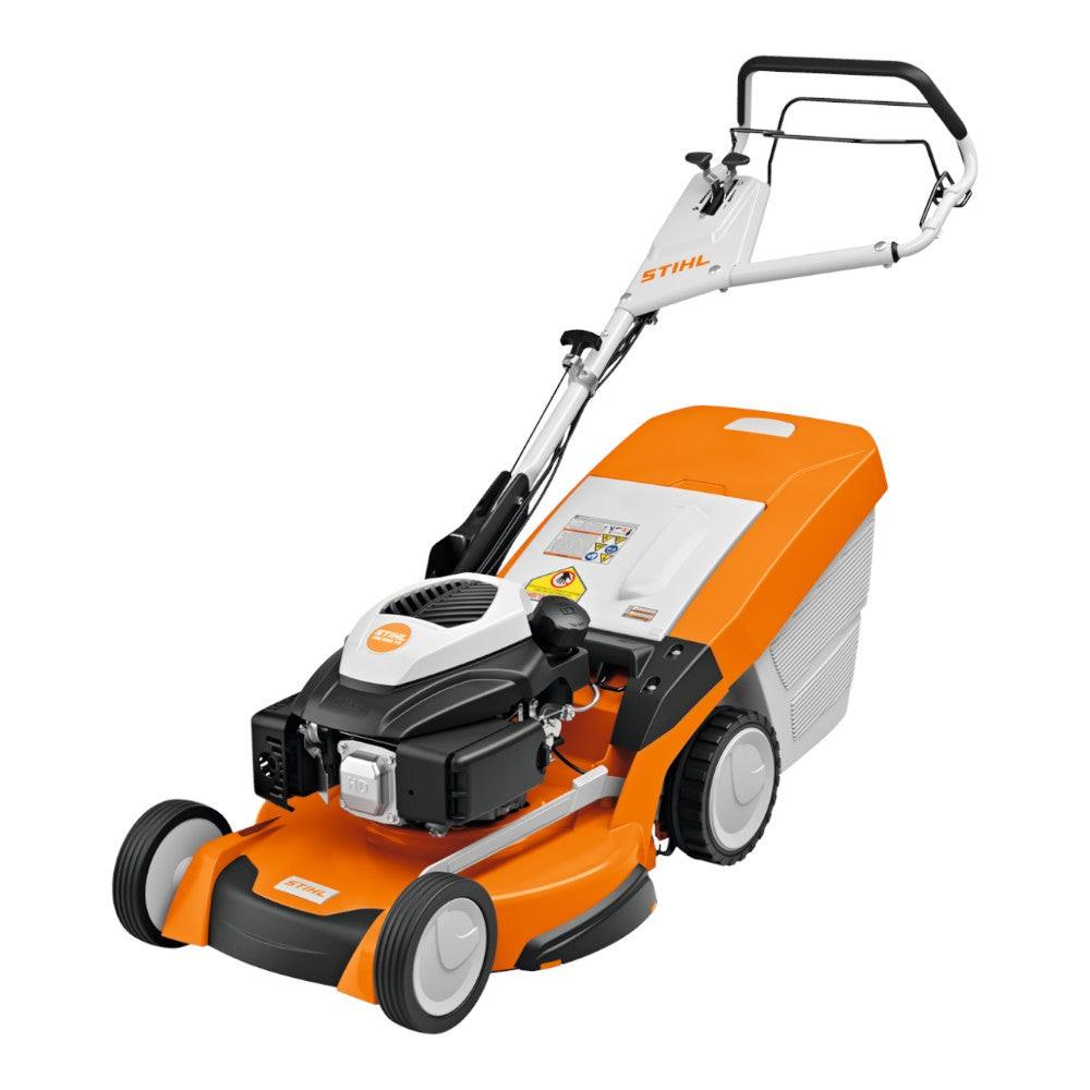 Stihl RM 655.1 YS Push Mower