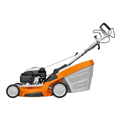 Stihl RM 655.1 YS Push Mower
