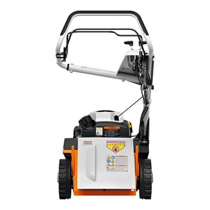 Stihl RM 655.1 YS Push Mower