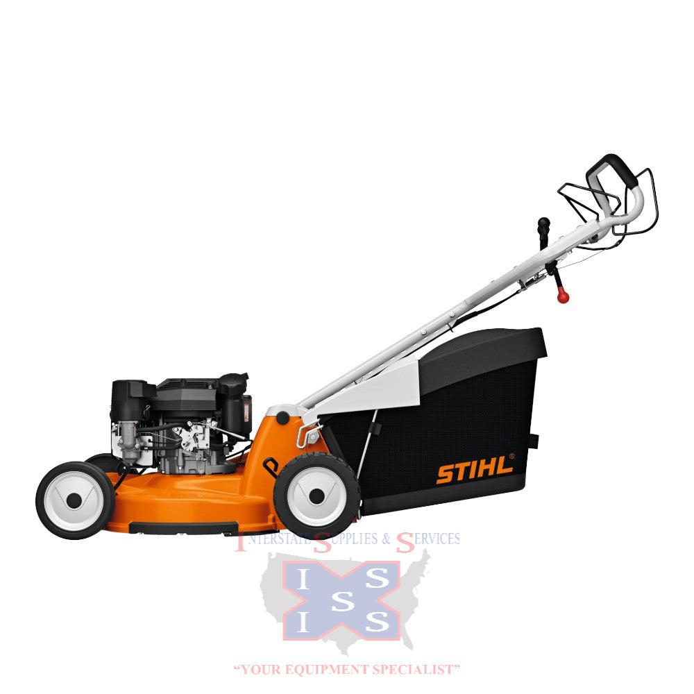 RM 756.1 YC Push Mower.
