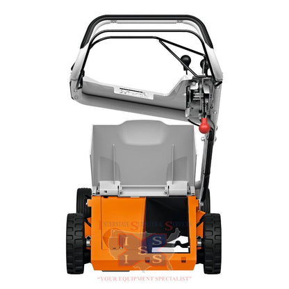 RM 756.1 YC Push Mower.