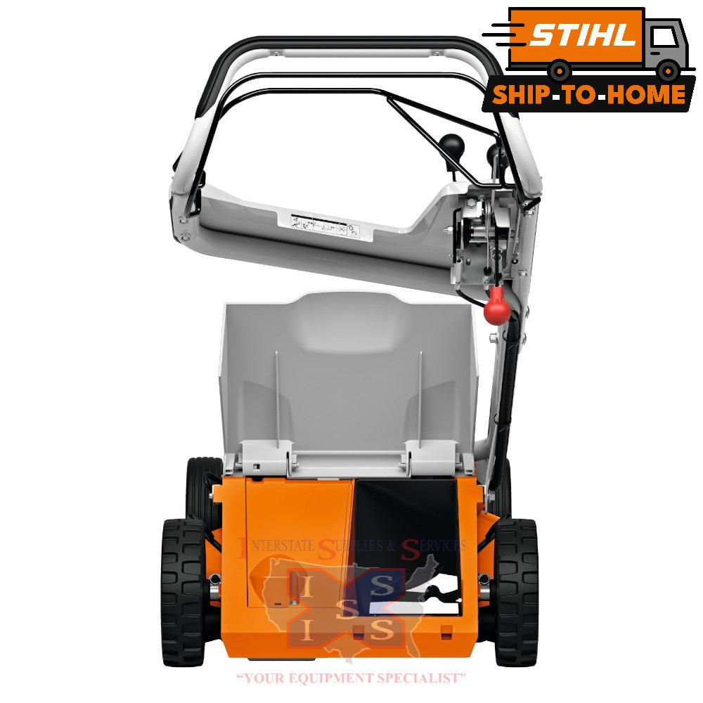 RM 756.1 YC Push Mower.