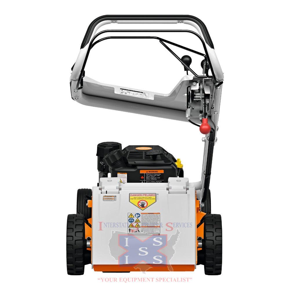 RM 756.1 YC Push Mower.