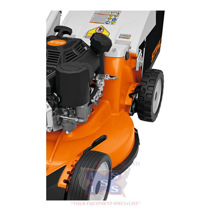 RM 756.1 YC Push Mower.
