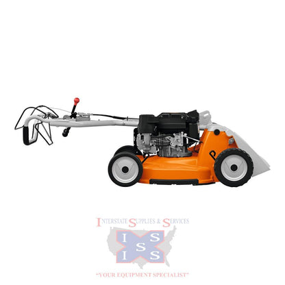 RM 756.1 YC Push Mower.