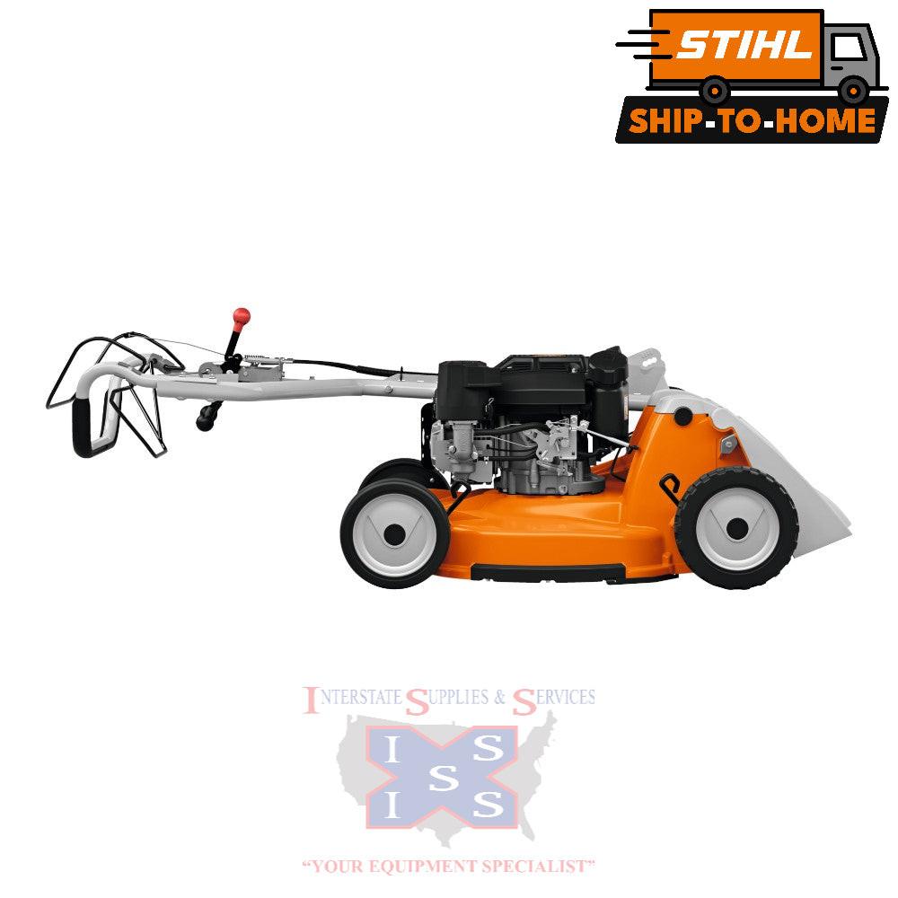 RM 756.1 YC Push Mower.