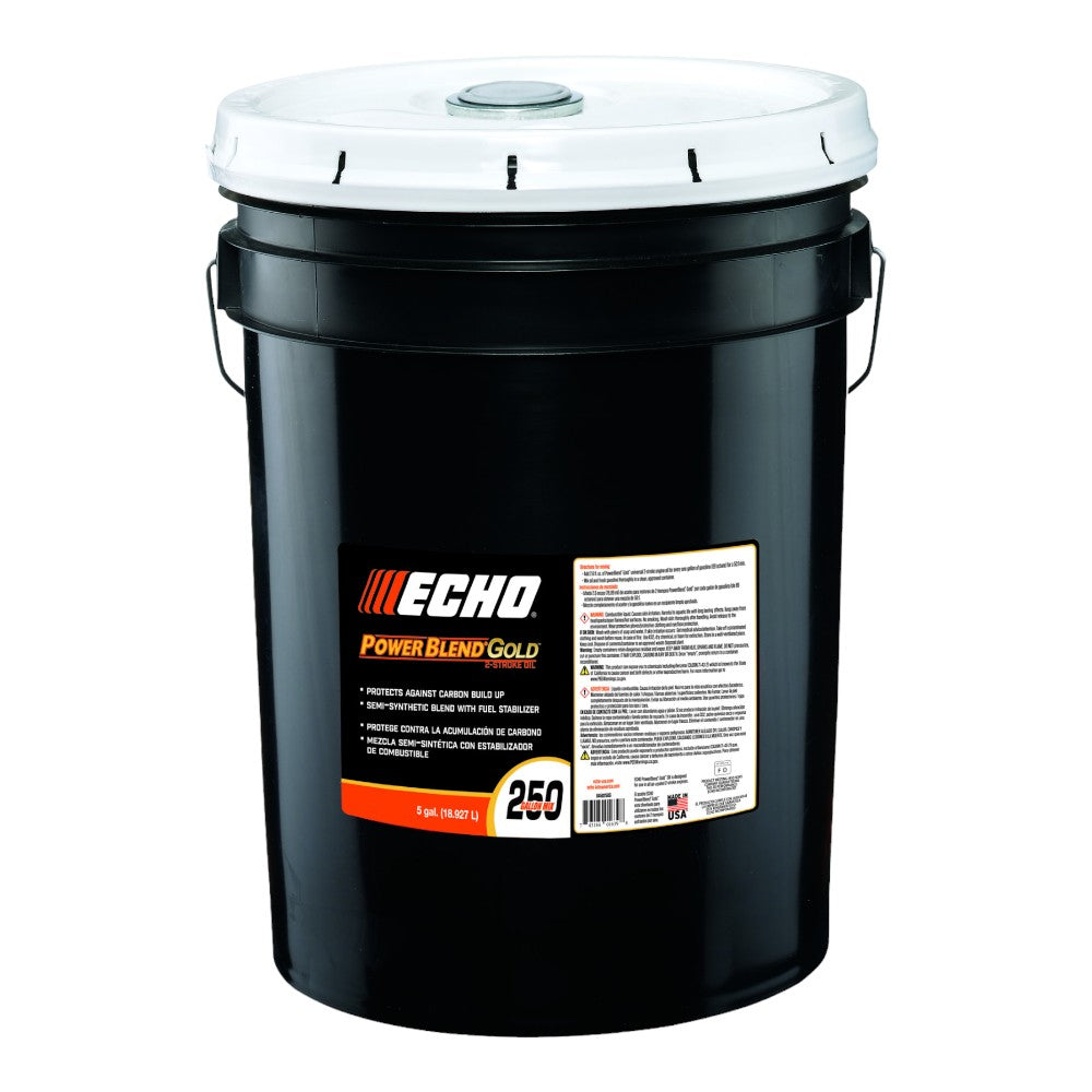 Echo PowerBlend Gold 5 gal.