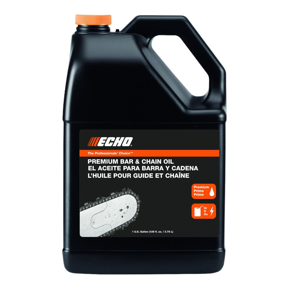 Echo Standard Bar & Chain Oil 1 gal.