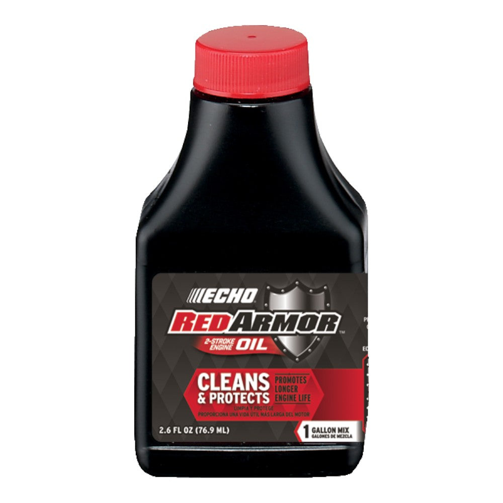 Echo Red Armor Oil 2.6 oz. (8 Qty.)