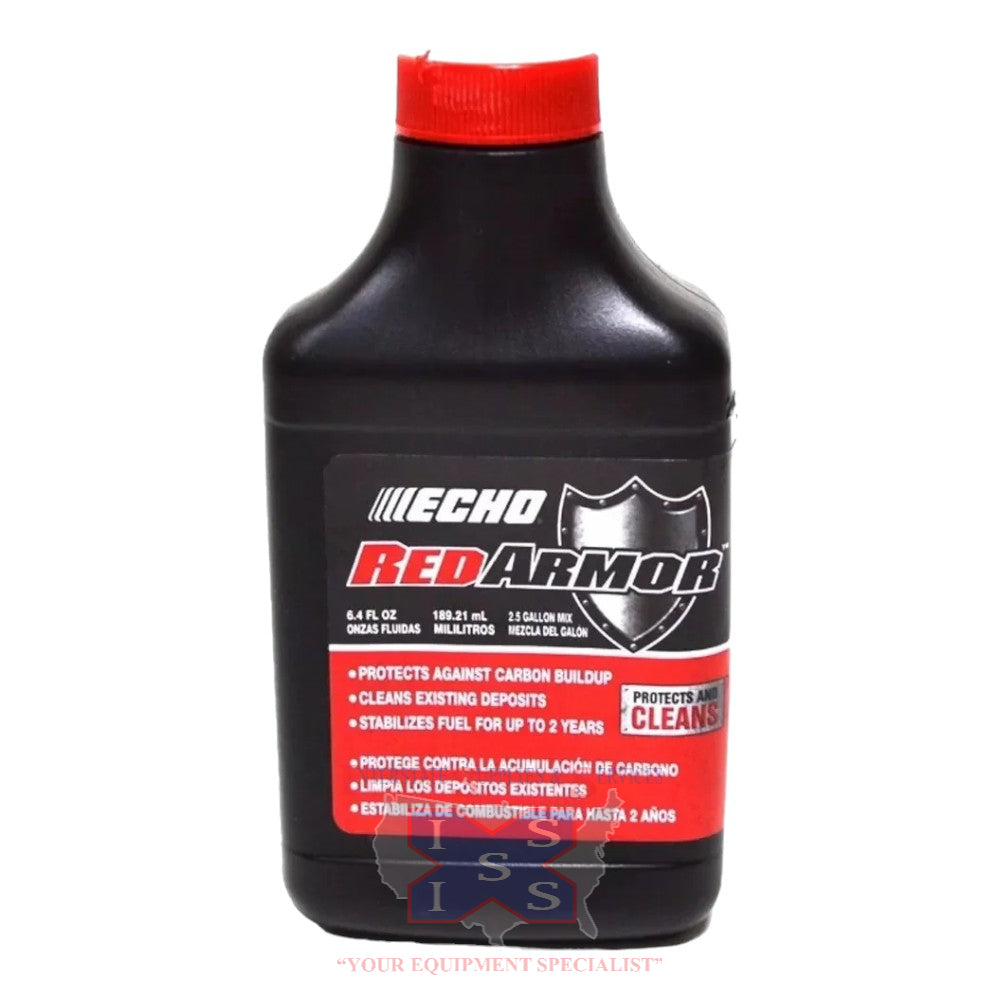 Echo Red Armor Oil 6.4 oz. – Interstate Supplies and Services