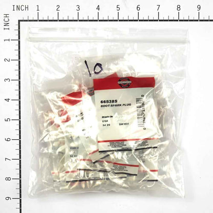 Briggs & Stratton Boot-Spark Plug 66538S