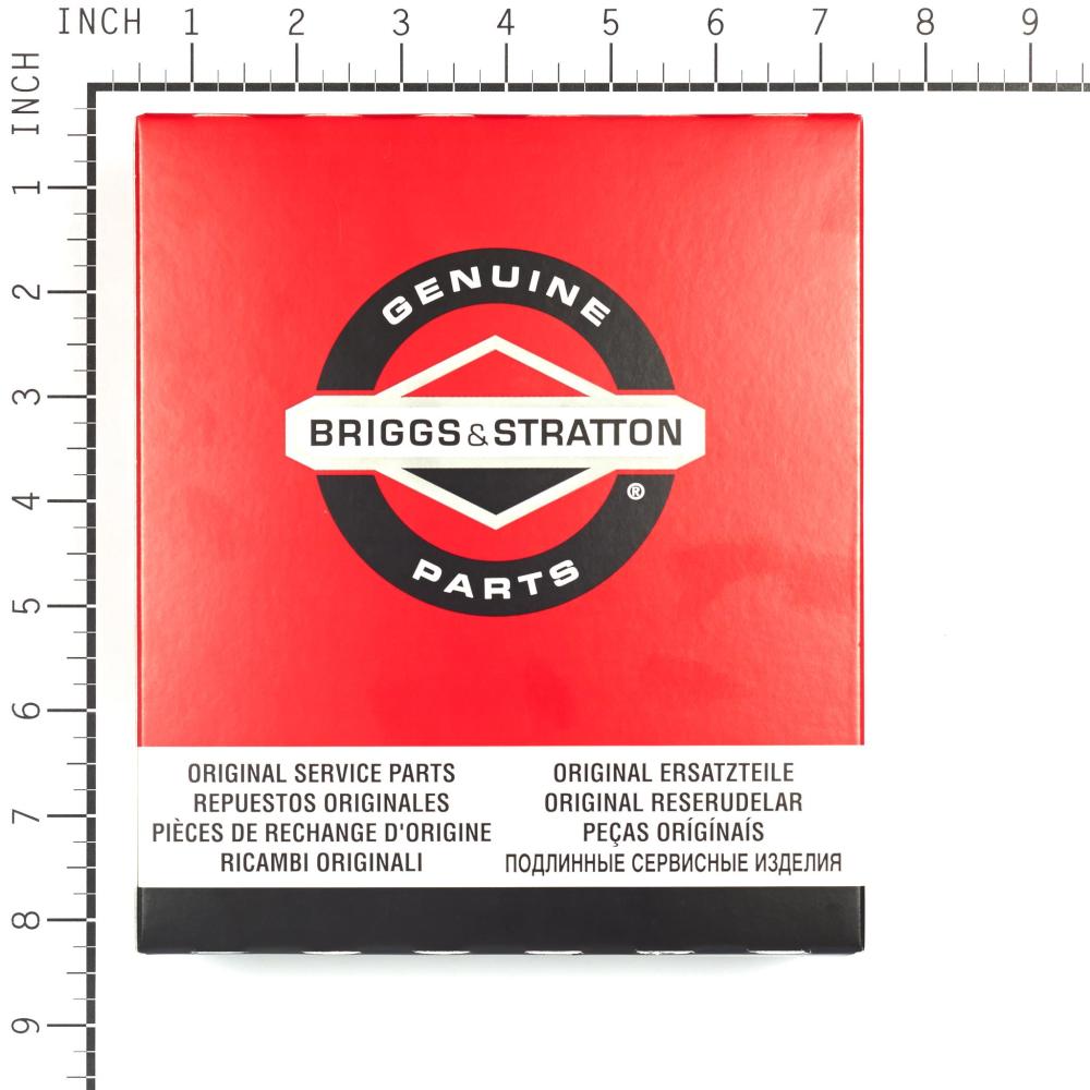 Briggs & Stratton Stop Cable 672326MA
