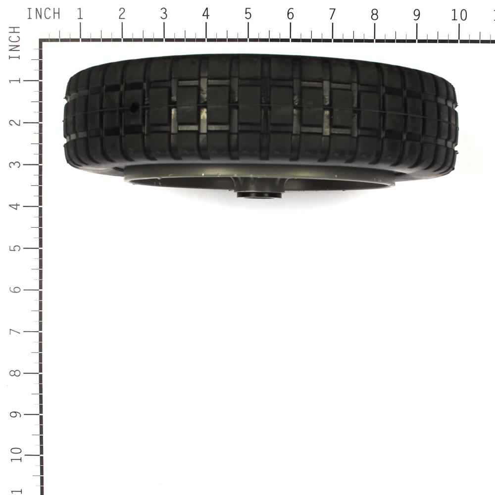 Briggs & Stratton 8X2.00 Whl T-Bar Dr D 672441MA