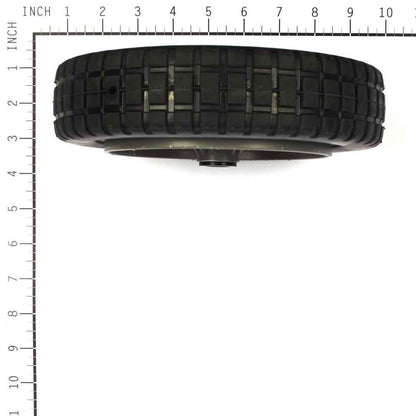 Briggs & Stratton 8X2.00 Whl T-Bar Dr D 672441MA
