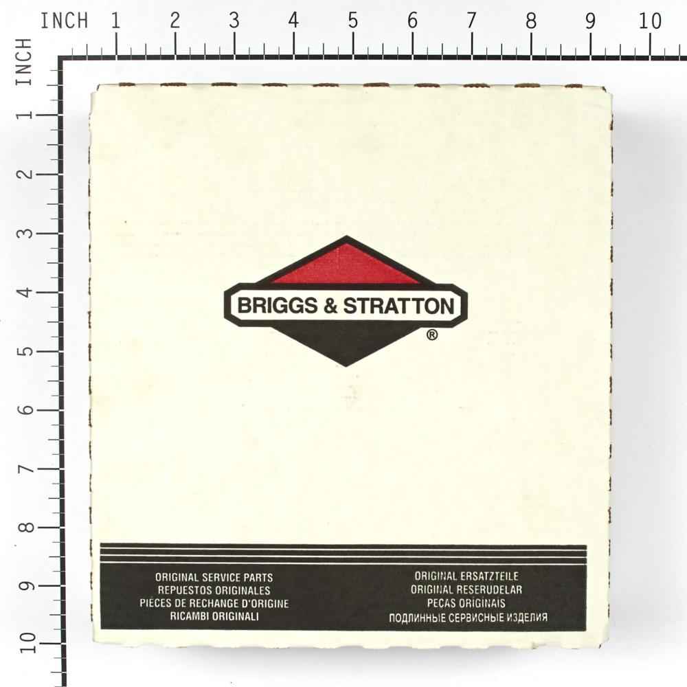 Briggs & Stratton 8X2.00 Whl T-Bar Dr D 672441MA