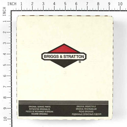 Briggs & Stratton 8X2.00 Whl T-Bar Dr D 672441MA