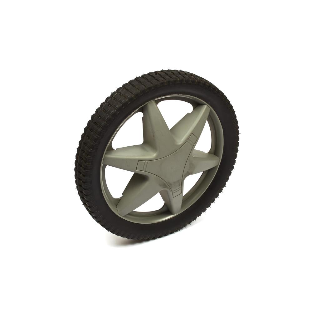 Briggs & Stratton 14X2 Whl Scotts-Bb 6 672801MA