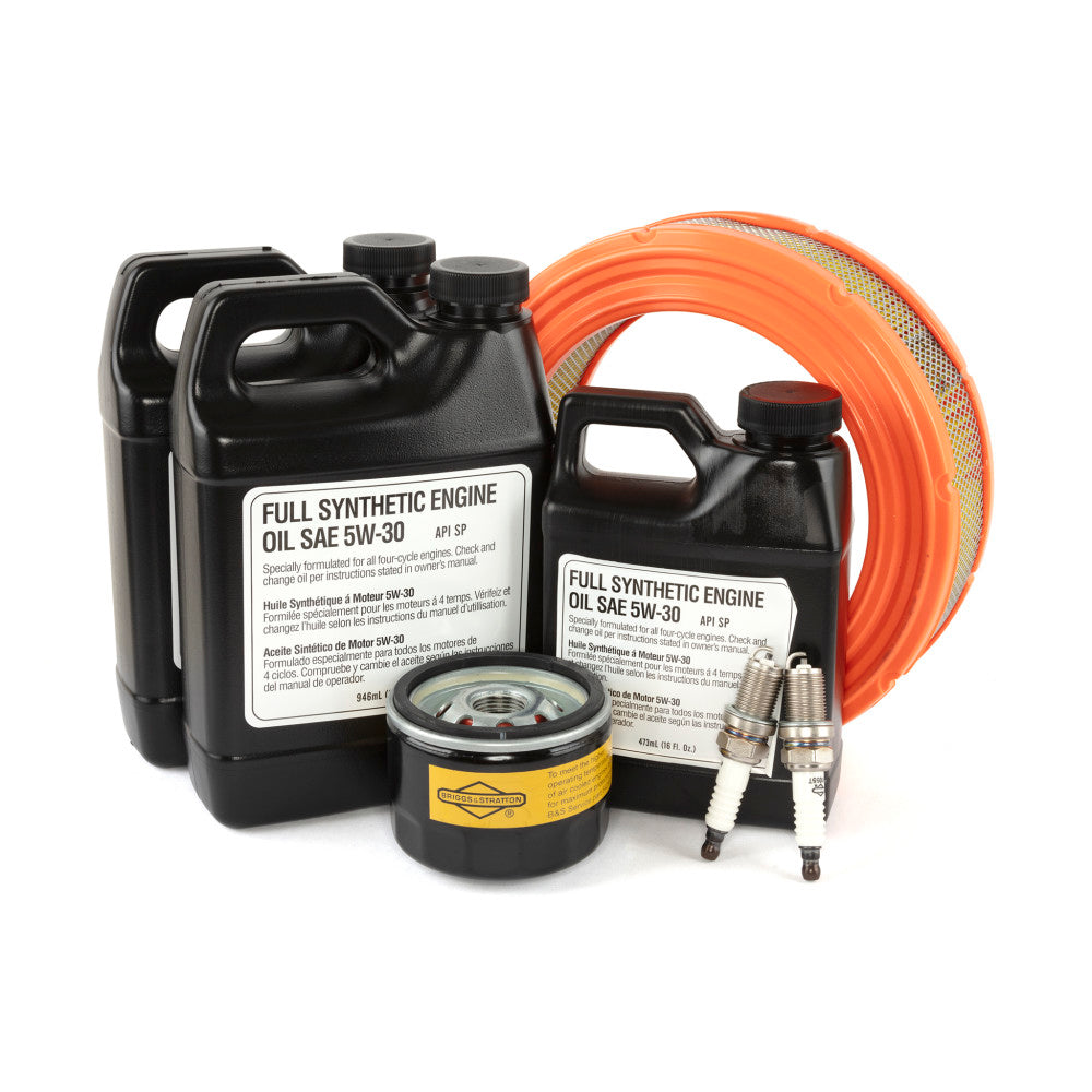 Briggs & Stratton Acc, Kit, Maintenance, 17-26000 6872