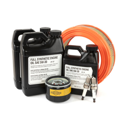 Briggs & Stratton Acc, Kit, Maintenance, 17-26000 6872