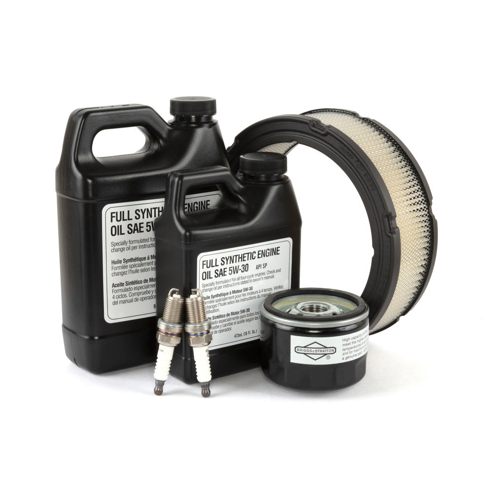 Briggs & Stratton Acc, Kit, Maintenance 6873