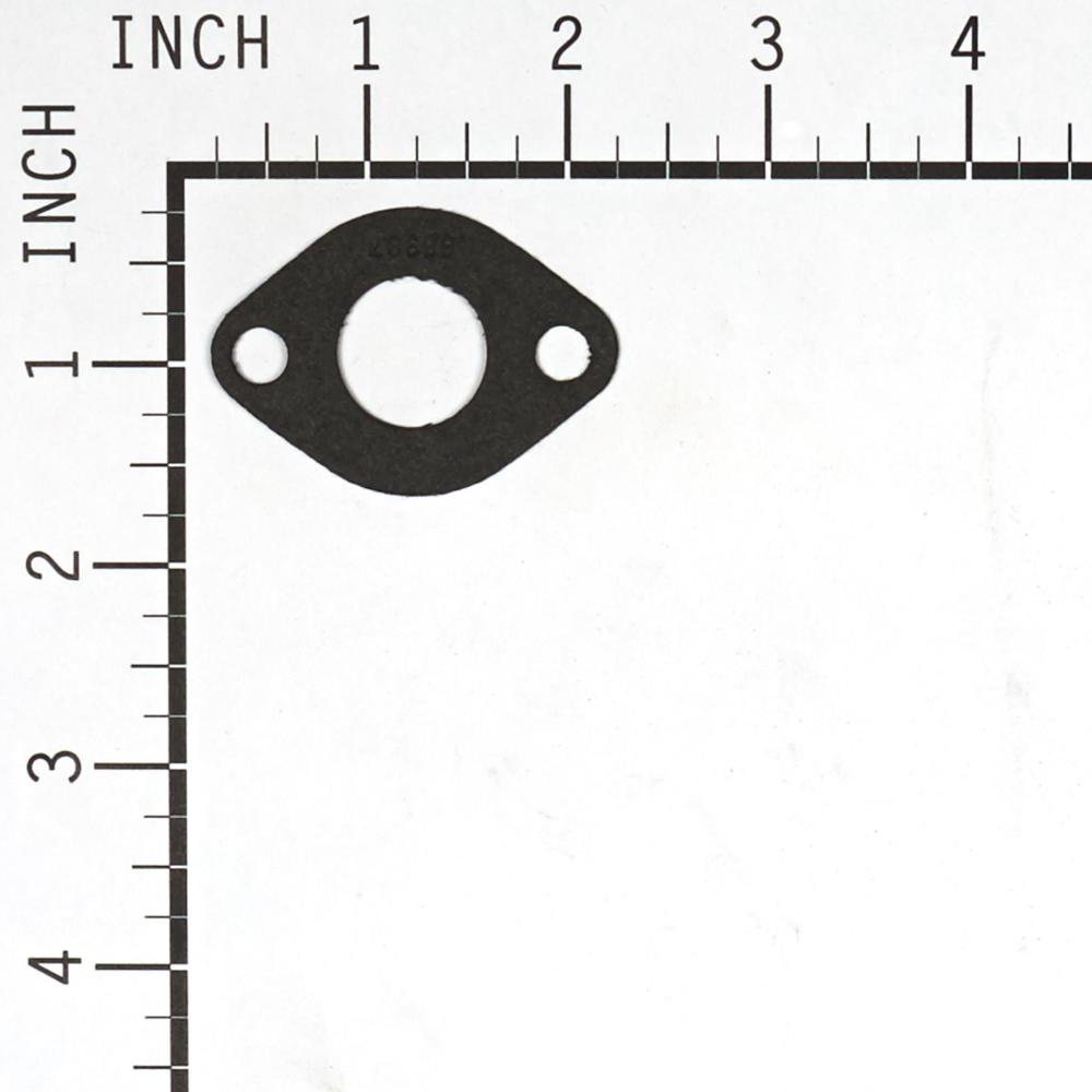 Briggs & Stratton Gasket-Intake 68987