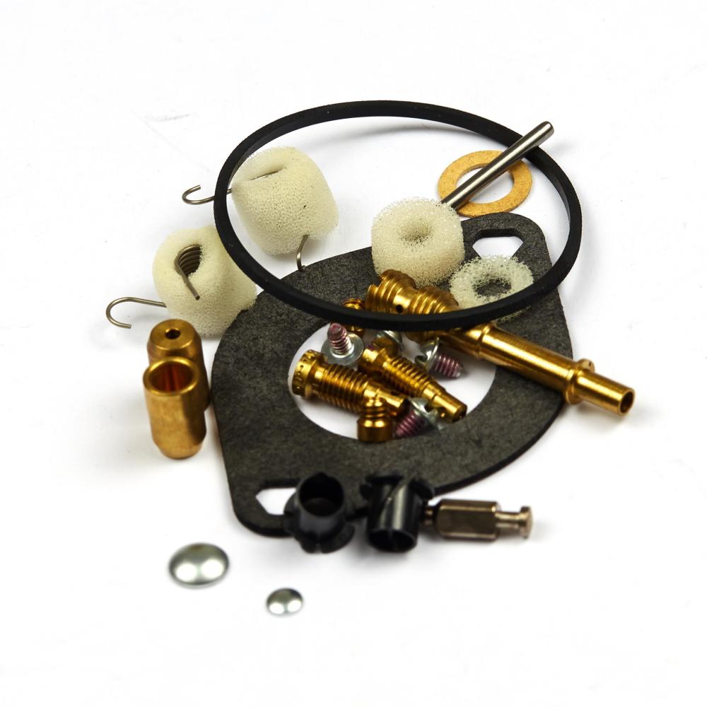 Briggs & Stratton Set, Ring, .020 O/S 690019