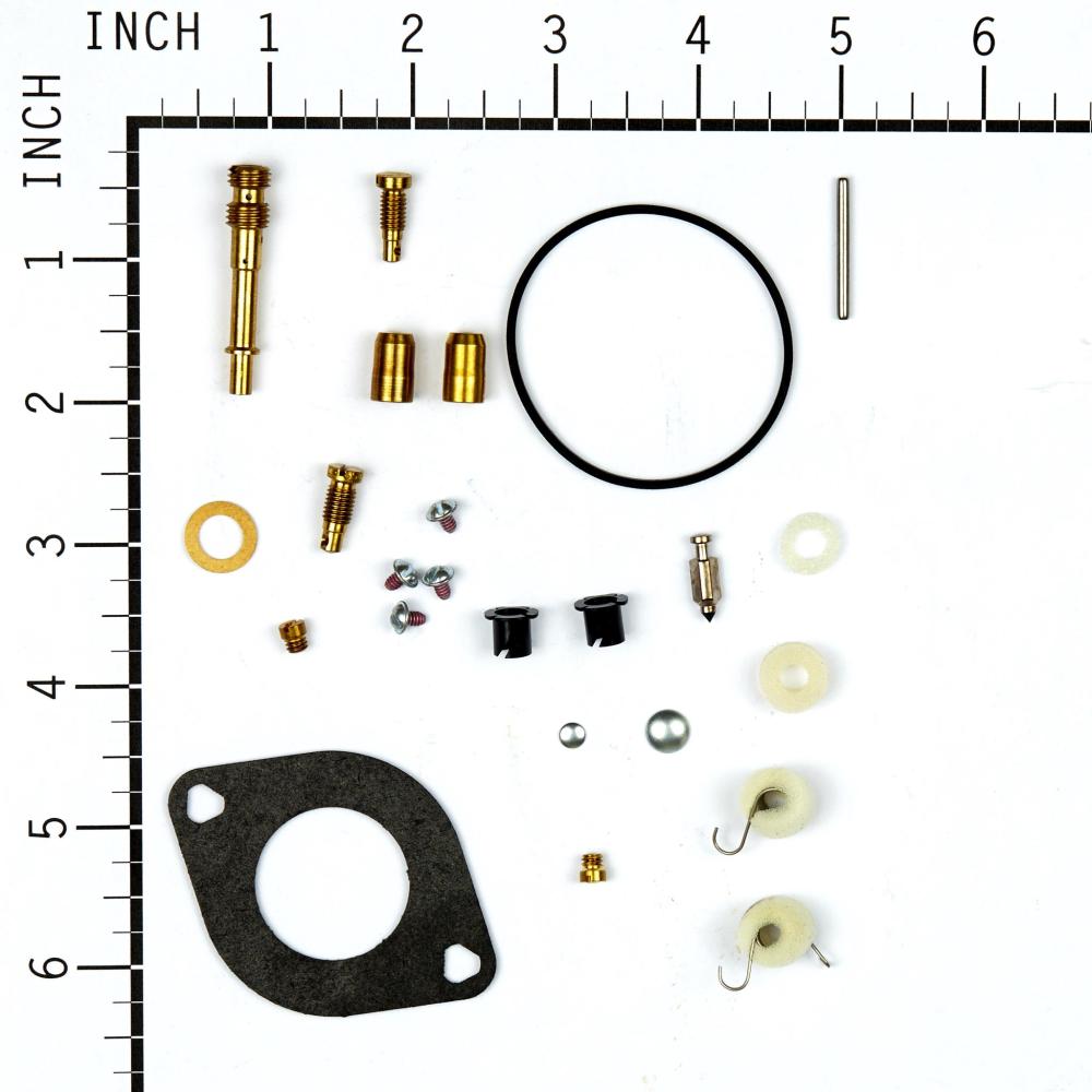 Briggs & Stratton Set, Ring, .020 O/S 690019