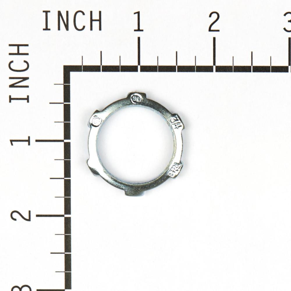 Briggs & Stratton Locknut-Muff/Elbow 690453