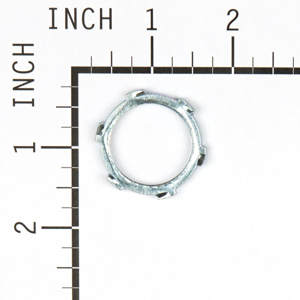 Briggs & Stratton Locknut-Muff/Elbow 690453