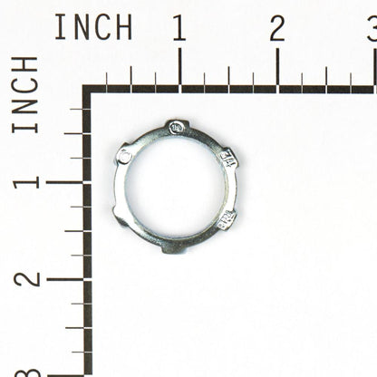 Briggs & Stratton Locknut-Muff/Elbow 690453