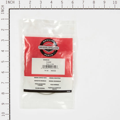 Briggs & Stratton Clamp 690635