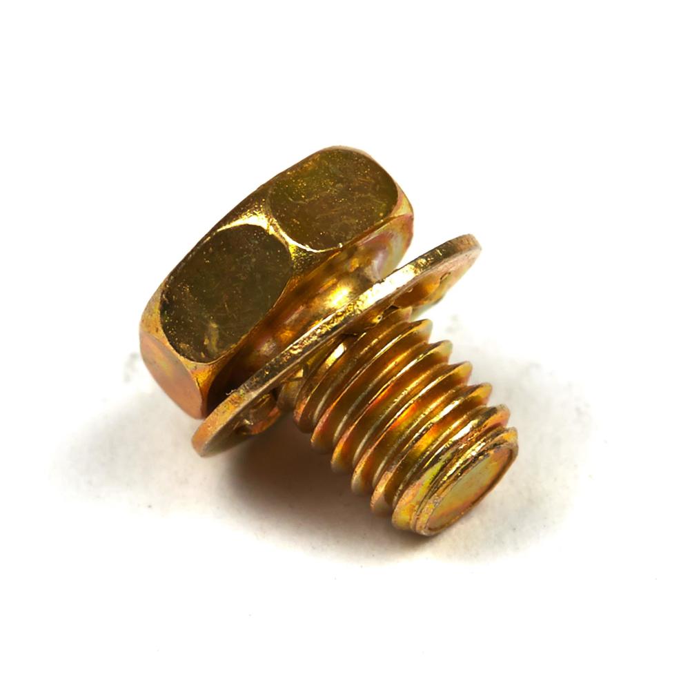 Briggs & Stratton Screw 690837