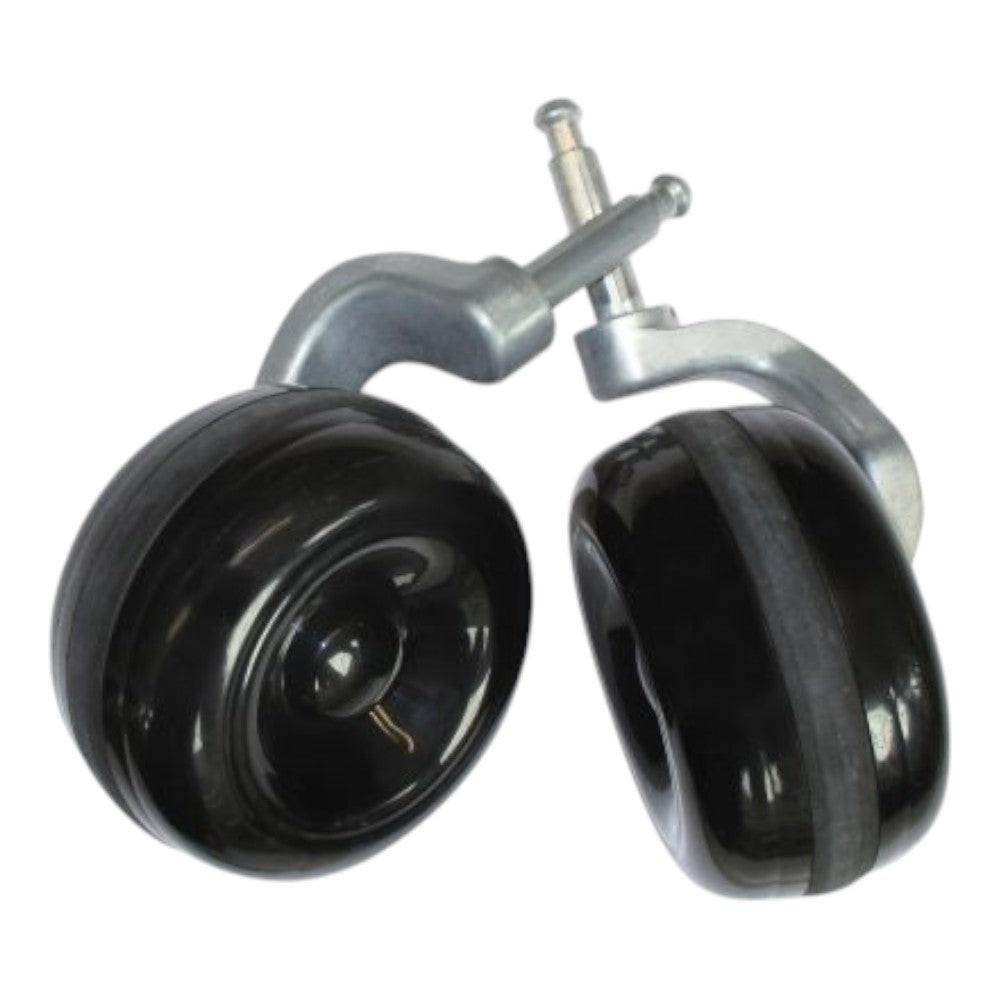 Stihl Set of Heavy Duty Front Wheels Avs 100.0 6909 007 1052