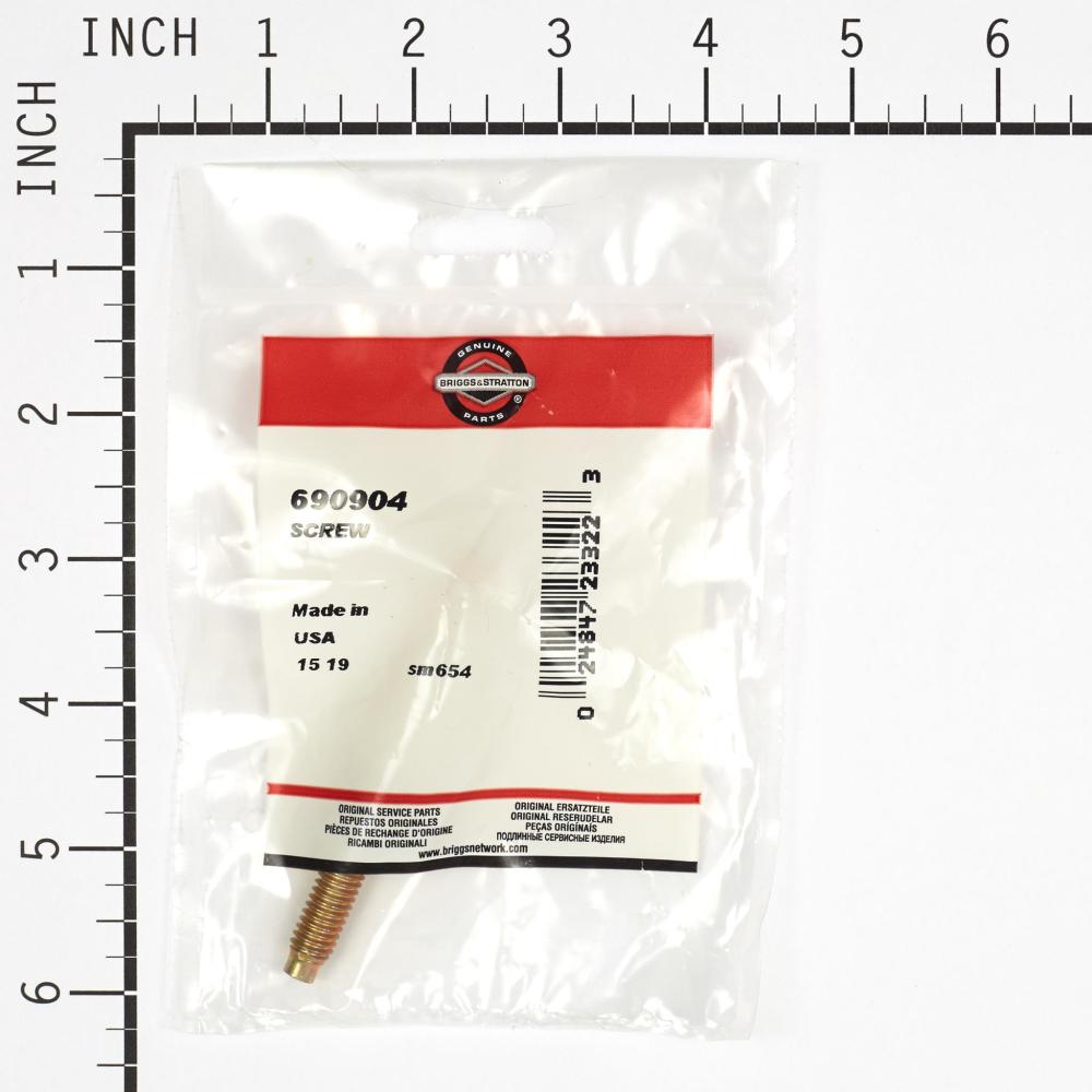 Briggs & Stratton Screw 690904
