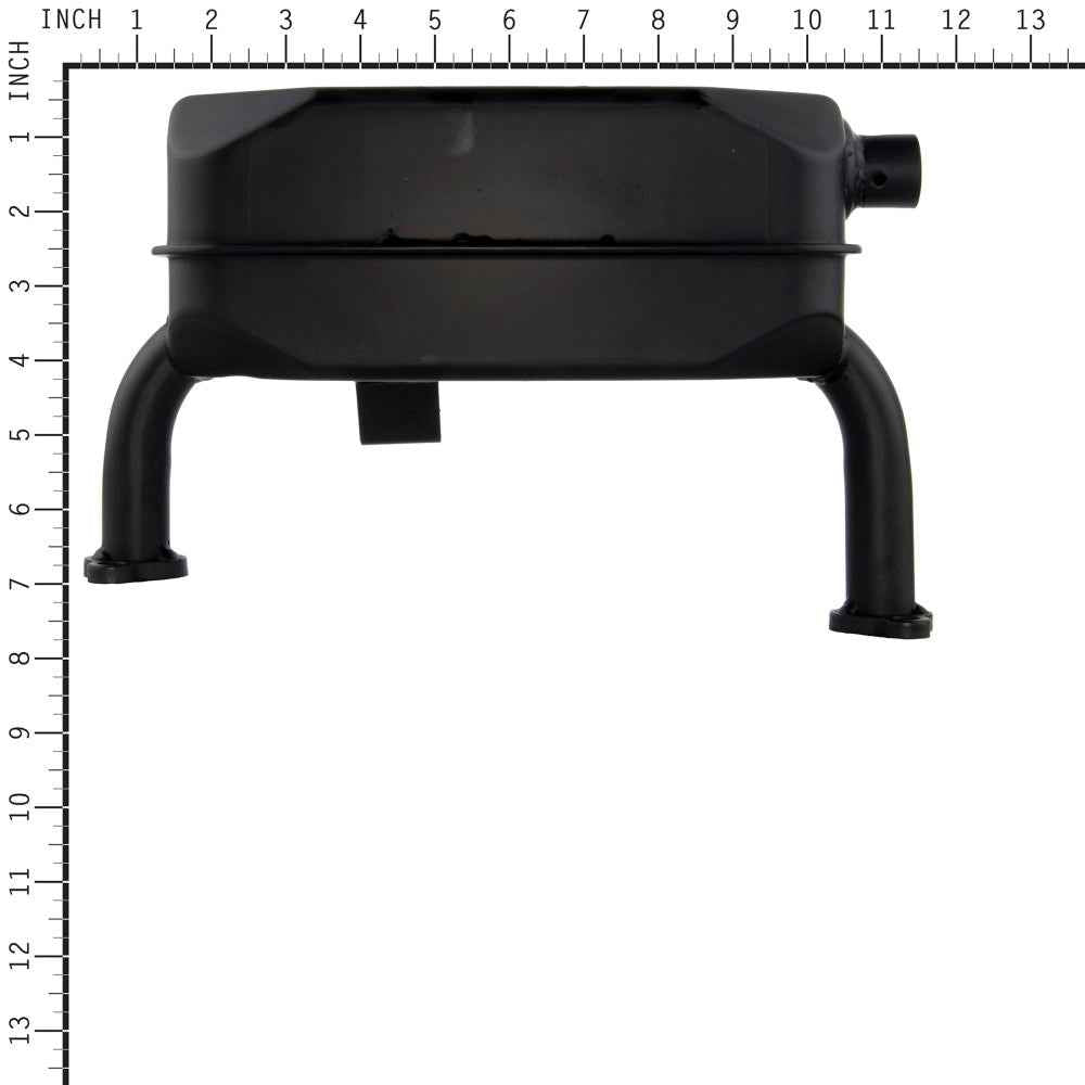 Briggs & Stratton Muffler 690931