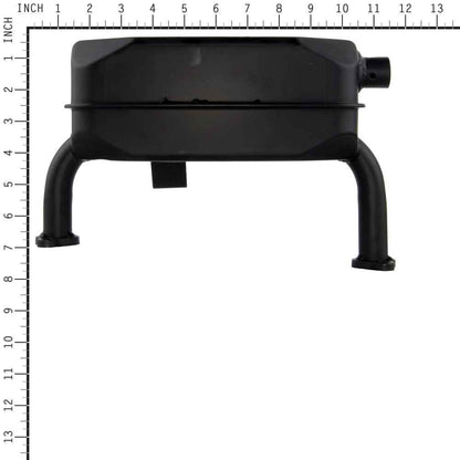 Briggs & Stratton Muffler 690931