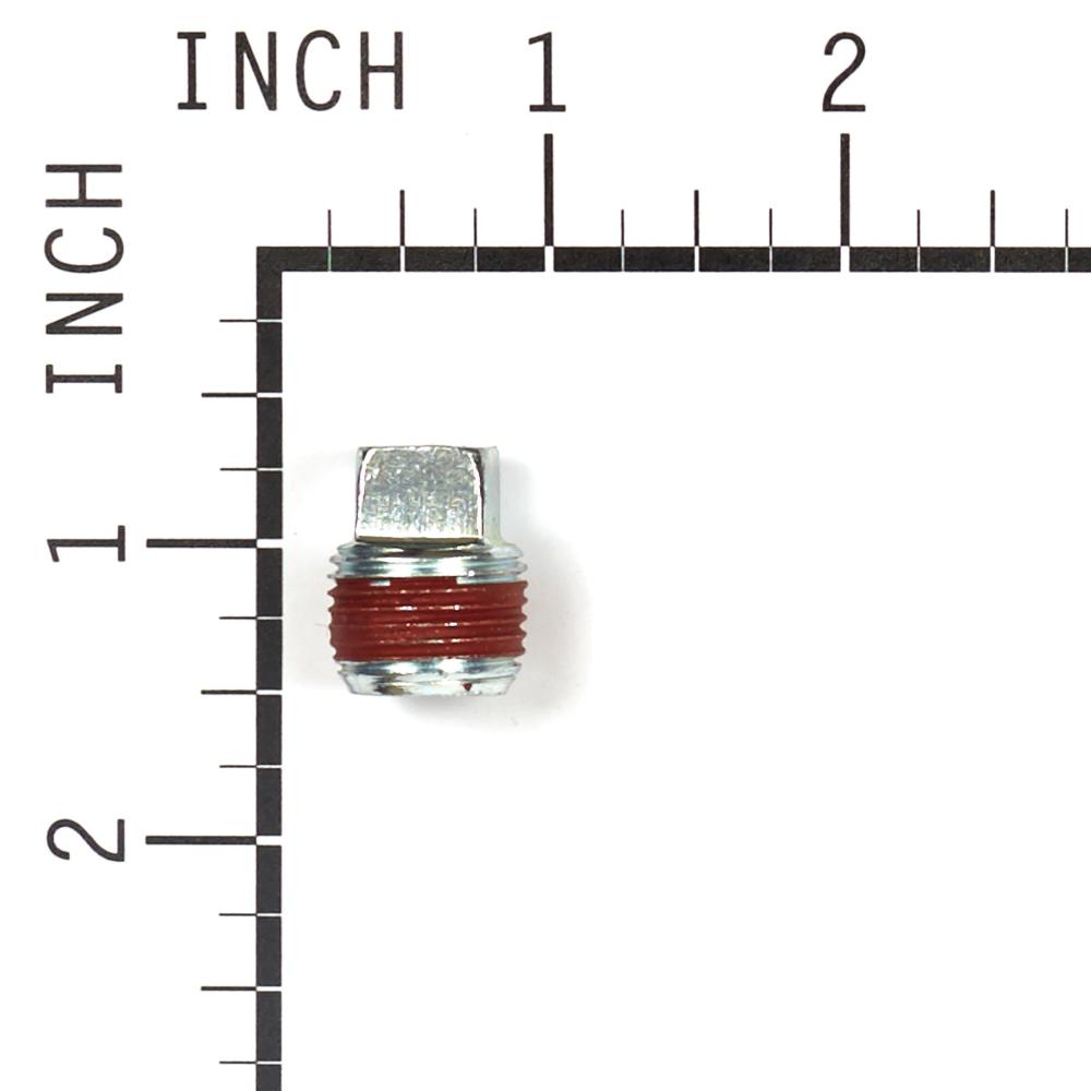 Briggs & Stratton Plug-Oil Drain 690946