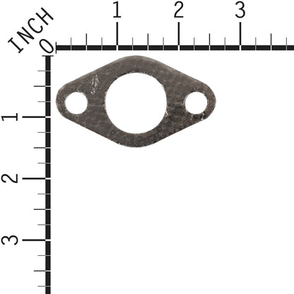 Briggs & Stratton Gasket-Exhaust 690970