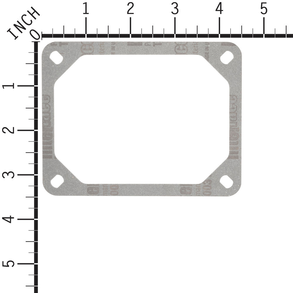 Briggs & Stratton Gasket-Rocker Cover 690971