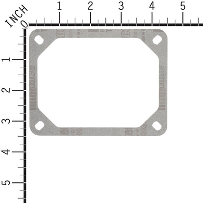 Briggs & Stratton Gasket-Rocker Cover 690971