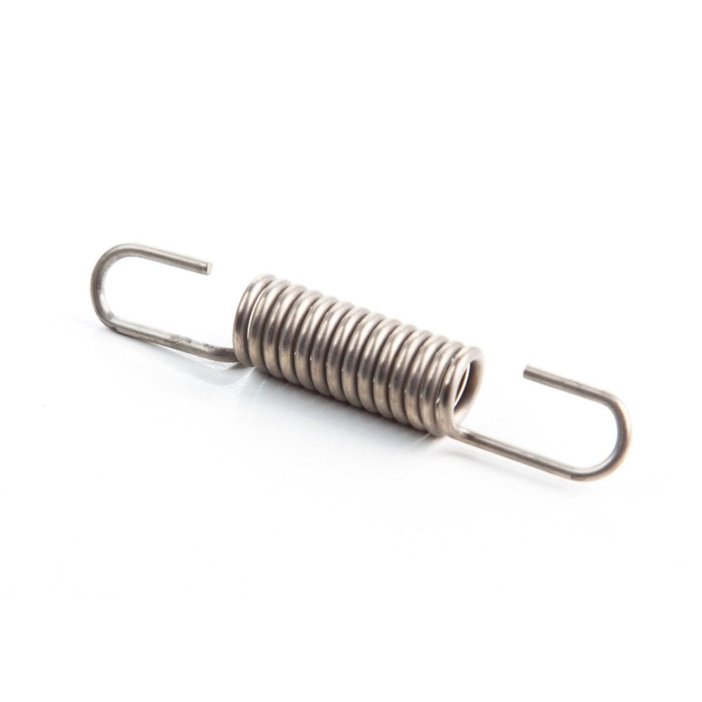 Briggs & Stratton Spring-Governed Idle 691019