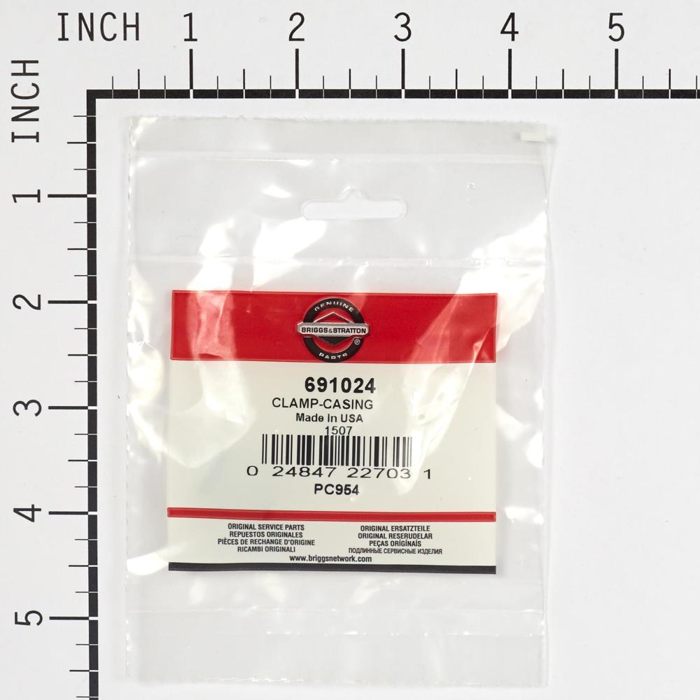 Briggs & Stratton Clamp-Casing 691024
