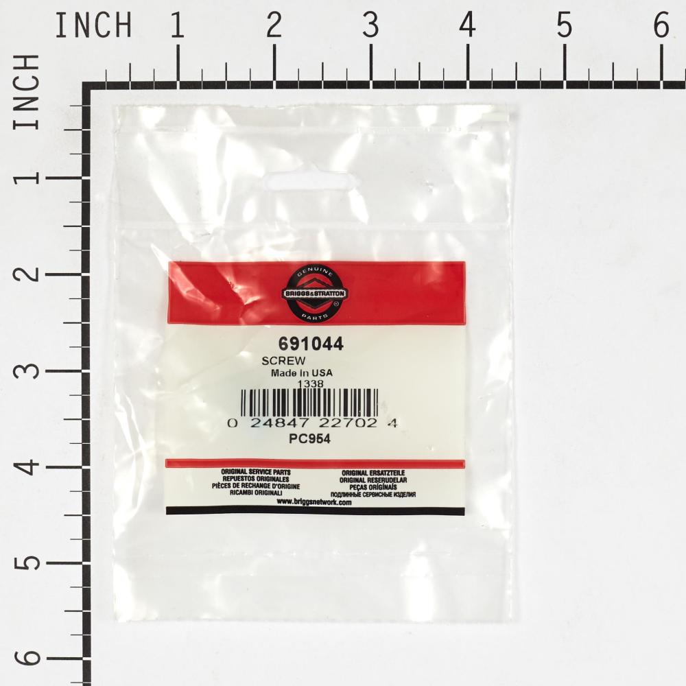 Briggs & Stratton Screw 691044