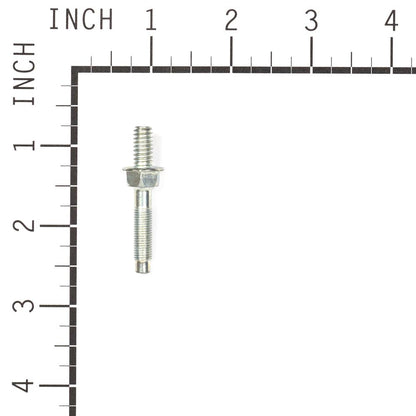 Briggs & Stratton Stud-Rocker Arm 691095