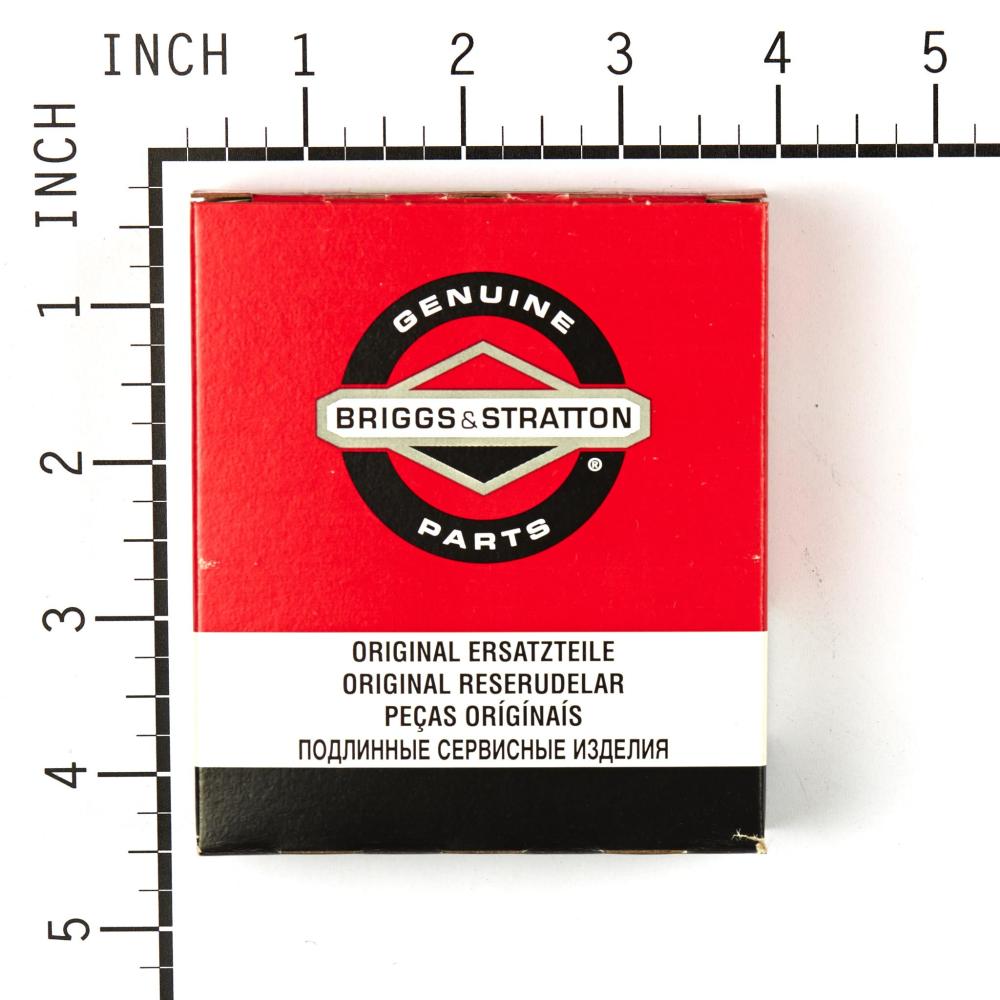 Briggs & Stratton Retainer-Brush 691293