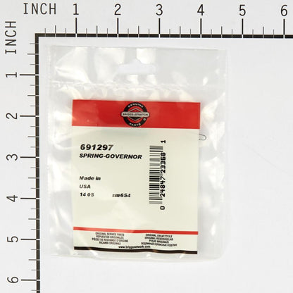 Briggs & Stratton Spring-Governor 691297